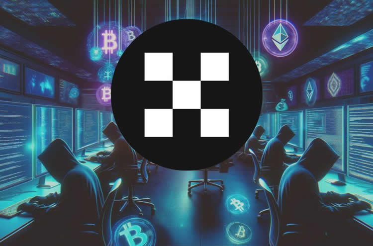 探索数字资产的奥秘，欧易交易所app深度解析